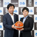 ぴあ、Bリーグサポーティングカンパニーに…リーグ共通ファンプラットフォーム導入