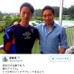 U-23サッカー日本代表・室屋成、長友佑都は「明治の大先輩であり僕のアイドル」