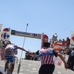 　ツール・ド・フランスはドイツ国境に近いボージュ山脈へ。7月17日に行われた第13ステージで、スキル・シマノの別府史之は86位でゴールした。以下は同チームスタッフの今西尚志によるレポート。