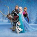「ディズニー・オン・アイス アナと雪の女王」放送…ディズニー・チャンネル