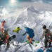 アンデス山脈でプロスキーヤーが事故死、新作ゲーム『STEEP』映像撮影中に