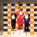 全日本ポール・スポーツ選手権2016、女子シングルの表彰式