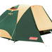 コールマン、初心者でも簡単に設営できるテント「タフドーム/3025」