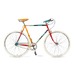 ポール・スミス、伊勢丹新宿店にポップアップショップを期間限定オープン…特別仕様自転車も