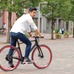 IoT技術を搭載した自転車「Valour」…ナビ、盗難防止システムなど
