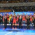 AFCフットサルクラブ選手権、名古屋オーシャンズが優勝