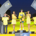 2013ツール・ド・フランス総合優勝のクリストファー・フルーム