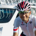 リオデジャネイロ五輪の男子自転車ロードレースに内間康平が出場（2016年8月6日）