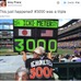 エイミー・フランツさんのツイッターより
