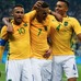 【リオ2016】ネイマールが1G1A！サッカー男子、ブラジルが4強進出