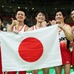 リオデジャネイロ五輪、体操男子日本代表が金メダル（2016年8月8日）