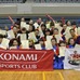 コナミスポーツクラブダンス選抜チーム、ヒップホップダンス世界大会バーシティ部門で準優勝