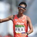 【リオ2016】男子50キロ競歩、荒井広宙が銅メダル…一時失格も抗議で復活