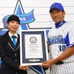 三浦大輔「プロ野球投手による安打最多連続年数」がギネス世界記録に