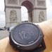 ツール・ド・フランスの全日程を回り、23日目の最終日にパリに凱旋。エトワール凱旋門を背景に