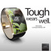 Apple Watch 2に採用？ ウェアラブル端末向け高強度ガラス「Gorilla Glass SR+」発表