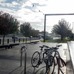 自転車のある風景 from Adelaide, SA