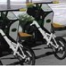 　JTB首都圏は、環境にやさしく健康によい「自転車」を使った次世代型交通システムとして10 月1日から11 月30 日まで、東京の大手町、丸の内、有楽町で『コミュニティサイクル社会実験』を実施と発表した。