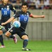 サッカー日本代表・長谷部誠、勝利必須のタイ戦へ気合い「非常に大事な試合」
