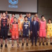 B.LEAGUE、9月22日開幕！「エンタメ性追求」