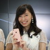 auのiPhone7発売記念イベントにSKE48の5人が登壇（2016年9月16日）
