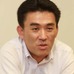 野村総合研究所経営革新コンサルティング部・榊原渉氏