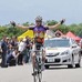 　自転車ロードレースの世界チャンピオンを決める世界選手権ロードレースが9月23日にスイスのメンドリシオで開幕。初日に行われたU23男子の個人タイムトライアルで、5月のツアー・オブ・ジャパンで区間2勝したジャック・ボブリッジ（豪州）が世界チャンピオンになった。