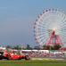 F1 日本GP 決勝