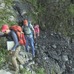 金子貴俊が南アルプス3,000m峰を縦走「中部ネイチャーシリーズ」放送