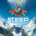 エクストリームスポーツ『STEEP』国内発売日決定！アルプスが広大な遊び場に