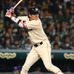 坂本勇人 参考画像（2014年11月11日）（c）Getty Images