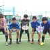 5人制アマチュアサッカー「F5WC」東京予選、ソサイチ日本代表「J-society」が優勝