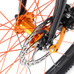 パンクしにくい自転車通勤仕様のクロスバイク「430 ペンドラー」発売