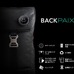 ウインカーを出せるスマートデバイス対応バックパック「BACKPAIX」