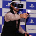 山田孝之「この面白さを伝えたい」…PS VR発売記念イベント
