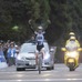 　第18回ジャパンカップサイクルロードレースが10月25日に栃木県宇都宮市の宇都宮市森林公園周辺周回コースで開催され、デンマークのクリスアンケル・セレンセン（25＝サクソバンク）が2位に24秒差をつけて初優勝した。ツール・ド・フランス完走の新城幸也（25＝Bboxブ