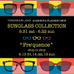 トゥモローランド渋谷本店でサングラスを集めたイベント「SUNGLASS COLLECTION」開催