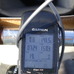 141.5kmの全行程は、GPSのトラックログにしっかり記された