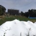 さがみ湖リゾートプレジャーフォレストの雪遊び広場「スノーパラダイス」