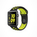 ランナー向け機能を搭載した「Apple Watch Nike+」発売開始