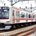 東京急行鉄道がディズニー社とコラボ、駅や車両、商業施設などでプロモーションを展開する