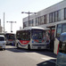クレヨンしんちゃんラッピング電車＆バス出発式（東武鉄道春日部駅、11月3日）