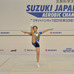 全日本エアロビック選手権、10部門で日本一決定