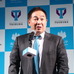 株式会社ドーム代表取締役CEO・安田秀一氏