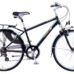 松下電器産業(株)とナショナル自転車工業(株)は、大人が乗って似合うヨーロッパ調のデザインを施した自転車、クロスバイク「ライアバード」を5月20日より発売する。