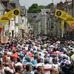 　7月に開催されたツール・ド・フランスで、沿道の市町村が行う歓迎のためのデコレーションの優劣を競う「コンクール・ド・デコラシオン」が発表され、アンドル県のバタンが優勝した。2位サンウー、3位イズデュンともにアンドル県で、3位までを独占した。