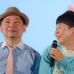 第9回ペアレンティングアワード授賞式、カップル部門を受賞した鈴木おさむ（左）と大島美幸（2016年12月1日）