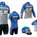 トレック・ジャパンから、「ディスカバリー・チャンネル・プロサイクリングチーム」の06チームウェアが発売される。チームジャージ、キャップなど、全6種類。