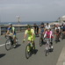 伊豆大島のサイクリングは無料で楽しめた