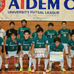 「アイデムカップ2016」FINAL出場、九州代表の九州共立大学 K.K.D